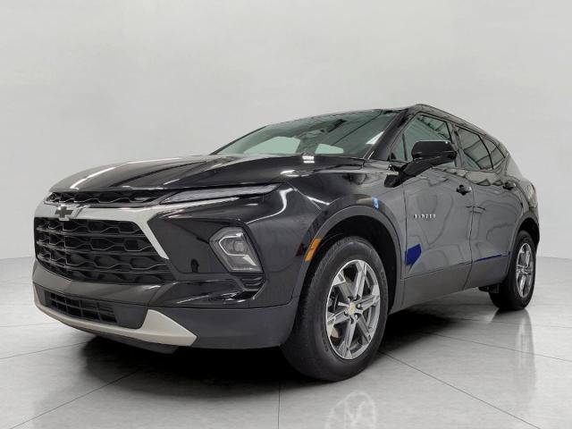 2024 Chevrolet Blazer AWD 4dr LT w/2LT