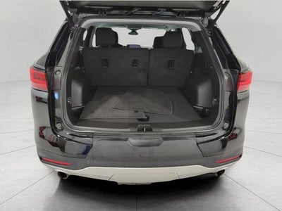 2024 Chevrolet Blazer AWD 4dr LT w/2LT