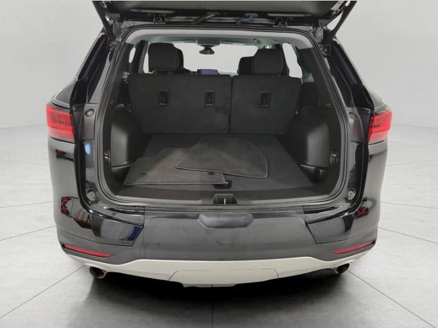 2024 Chevrolet Blazer AWD 4dr LT w/2LT