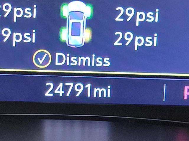 2024 Chevrolet Blazer AWD 4dr LT w/2LT