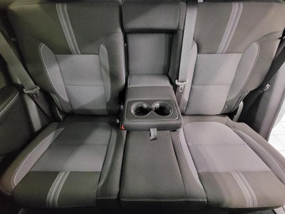 2024 Chevrolet Blazer AWD 4dr LT w/2LT