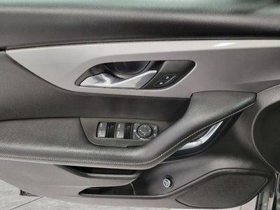 2024 Chevrolet Blazer AWD 4dr LT w/2LT