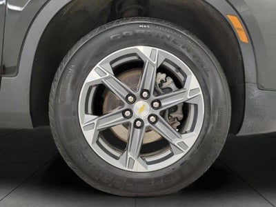 2024 Chevrolet Blazer AWD 4dr LT w/2LT