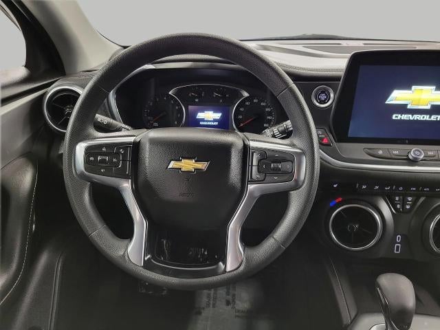2024 Chevrolet Blazer AWD 4dr LT w/2LT