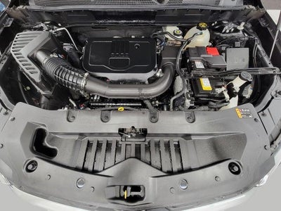 2024 Chevrolet Blazer AWD 4dr LT w/2LT