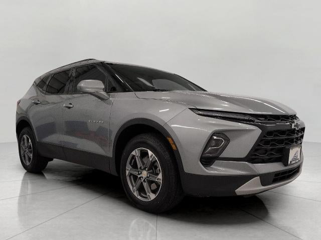 2024 Chevrolet Blazer AWD 4dr LT w/2LT