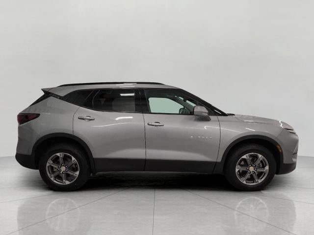 2024 Chevrolet Blazer AWD 4dr LT w/2LT