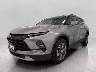 2024 Chevrolet Blazer AWD 4dr LT w/2LT