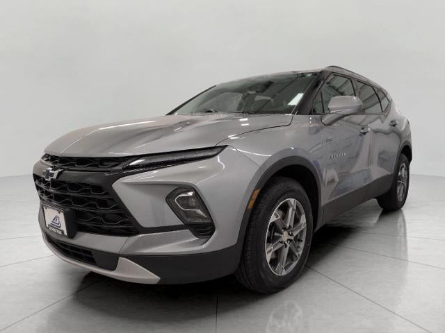 2024 Chevrolet Blazer AWD 4dr LT w/2LT