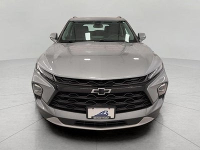 2024 Chevrolet Blazer AWD 4dr LT w/2LT