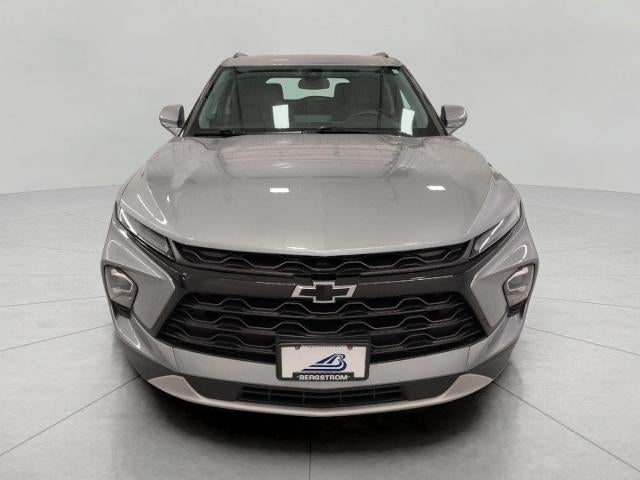 2024 Chevrolet Blazer AWD 4dr LT w/2LT