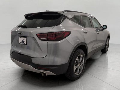 2024 Chevrolet Blazer AWD 4dr LT w/2LT