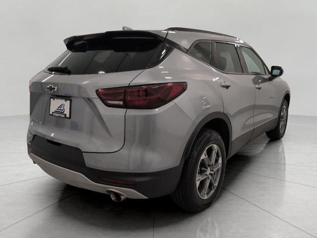 2024 Chevrolet Blazer AWD 4dr LT w/2LT