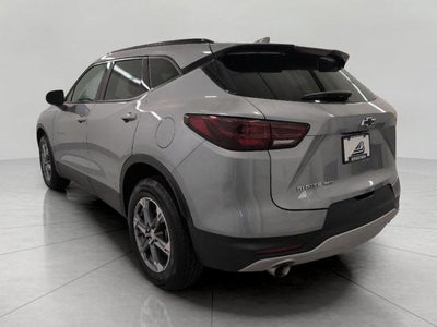 2024 Chevrolet Blazer AWD 4dr LT w/2LT