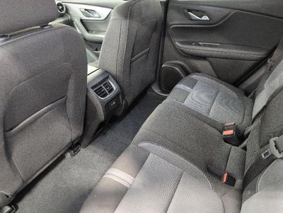 2024 Chevrolet Blazer AWD 4dr LT w/2LT