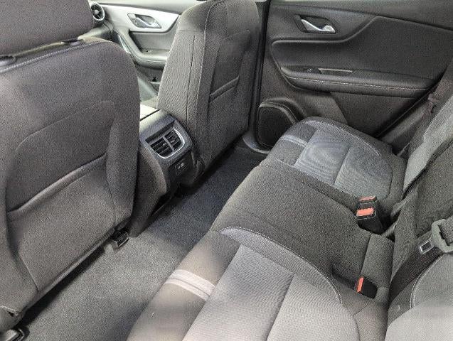 2024 Chevrolet Blazer AWD 4dr LT w/2LT