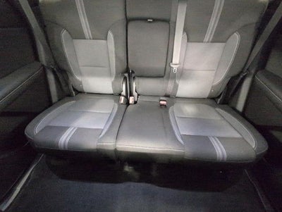 2024 Chevrolet Blazer AWD 4dr LT w/2LT