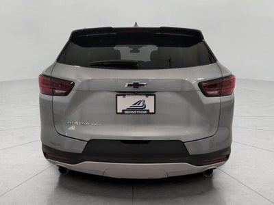 2024 Chevrolet Blazer AWD 4dr LT w/2LT