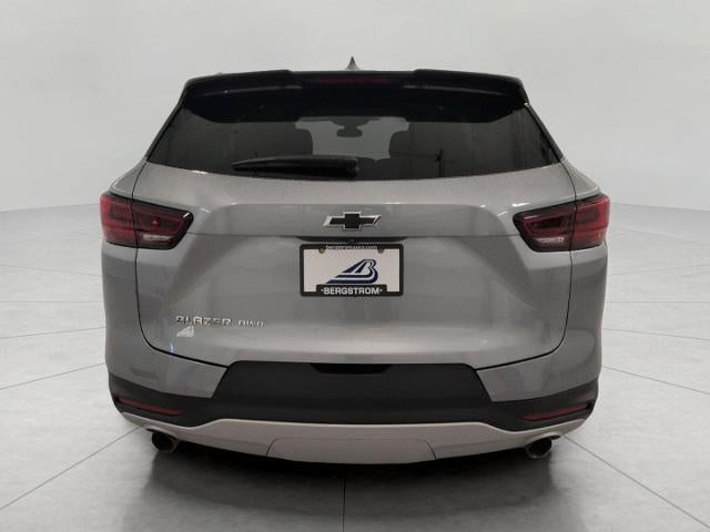 2024 Chevrolet Blazer AWD 4dr LT w/2LT