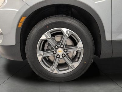 2024 Chevrolet Blazer AWD 4dr LT w/2LT