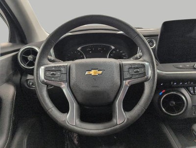 2024 Chevrolet Blazer AWD 4dr LT w/2LT