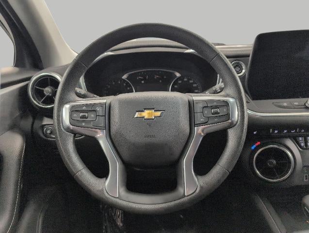 2024 Chevrolet Blazer AWD 4dr LT w/2LT