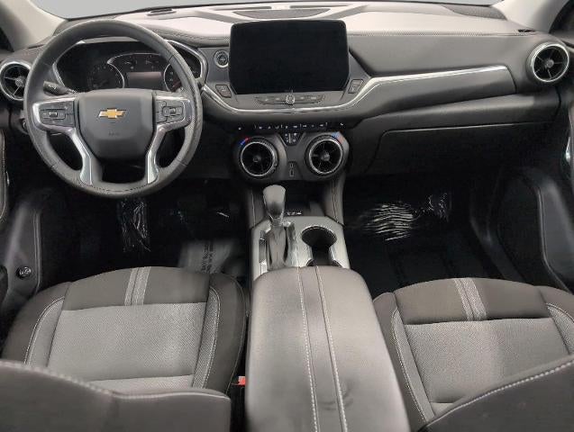 2024 Chevrolet Blazer AWD 4dr LT w/2LT
