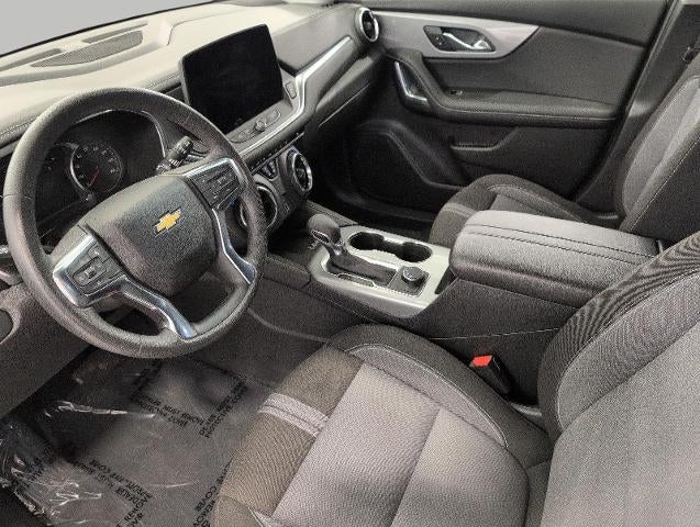 2024 Chevrolet Blazer AWD 4dr LT w/2LT