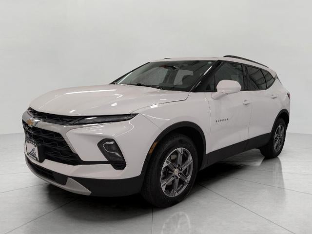 2024 Chevrolet Blazer AWD 4dr LT w/2LT