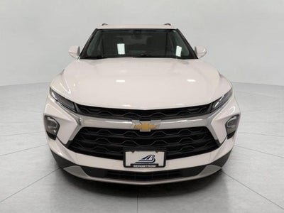 2024 Chevrolet Blazer AWD 4dr LT w/2LT