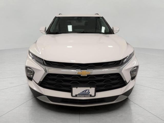 2024 Chevrolet Blazer AWD 4dr LT w/2LT