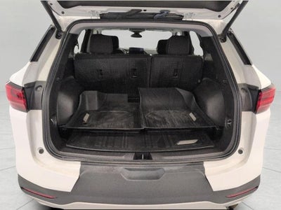2024 Chevrolet Blazer AWD 4dr LT w/2LT