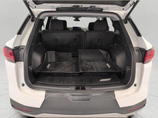 2024 Chevrolet Blazer AWD 4dr LT w/2LT