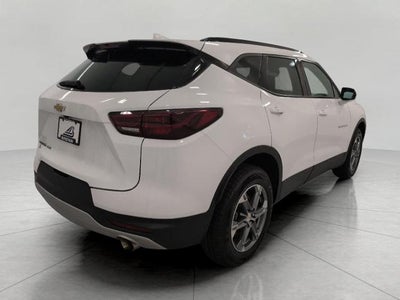 2024 Chevrolet Blazer AWD 4dr LT w/2LT