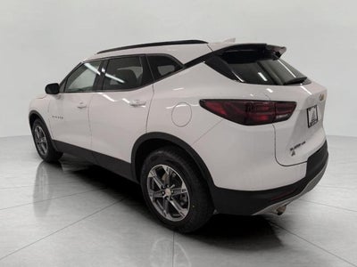 2024 Chevrolet Blazer AWD 4dr LT w/2LT