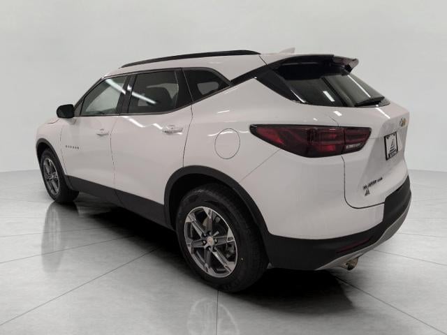 2024 Chevrolet Blazer AWD 4dr LT w/2LT