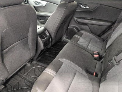 2024 Chevrolet Blazer AWD 4dr LT w/2LT