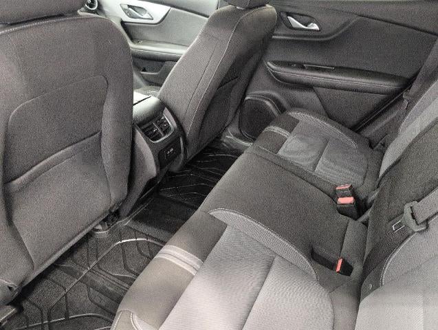 2024 Chevrolet Blazer AWD 4dr LT w/2LT