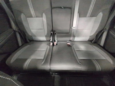 2024 Chevrolet Blazer AWD 4dr LT w/2LT