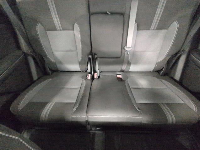 2024 Chevrolet Blazer AWD 4dr LT w/2LT