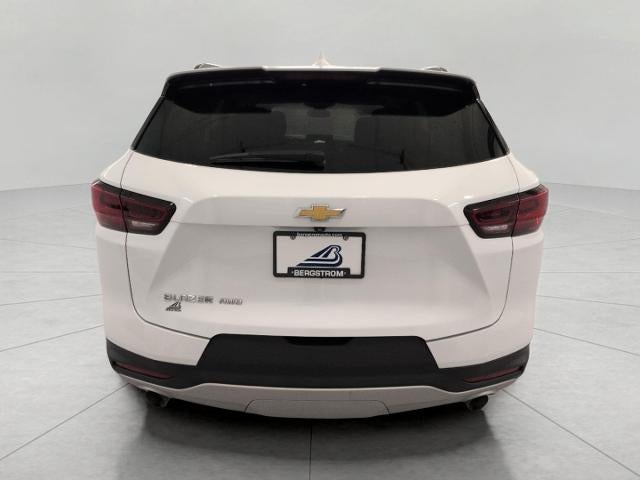2024 Chevrolet Blazer AWD 4dr LT w/2LT