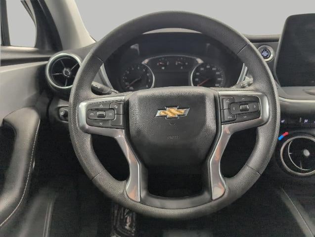 2024 Chevrolet Blazer AWD 4dr LT w/2LT