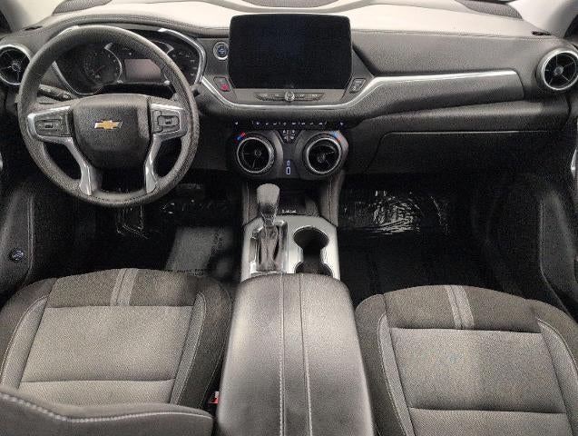 2024 Chevrolet Blazer AWD 4dr LT w/2LT