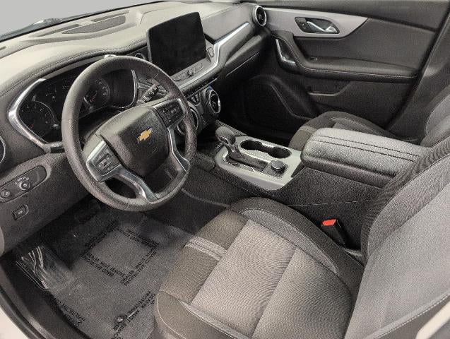 2024 Chevrolet Blazer AWD 4dr LT w/2LT
