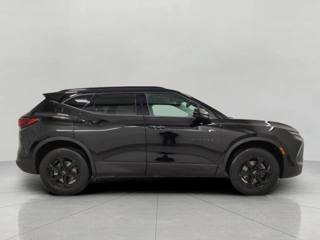 2024 Chevrolet Blazer AWD 4dr LT w/2LT
