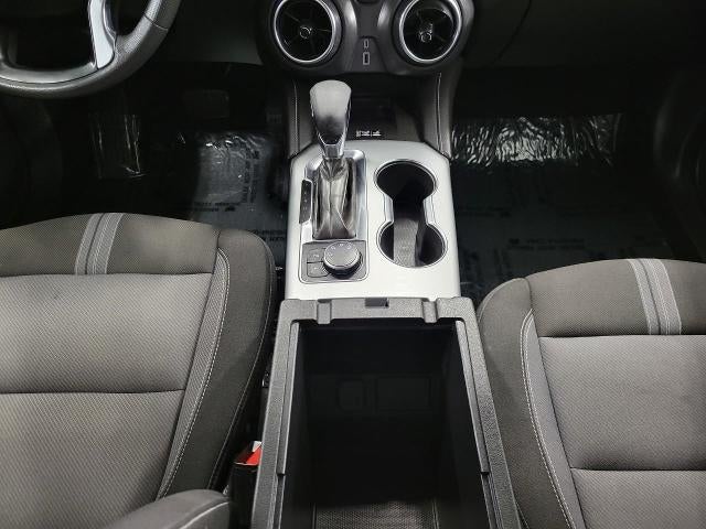 2024 Chevrolet Blazer AWD 4dr LT w/2LT