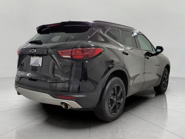 2024 Chevrolet Blazer AWD 4dr LT w/2LT