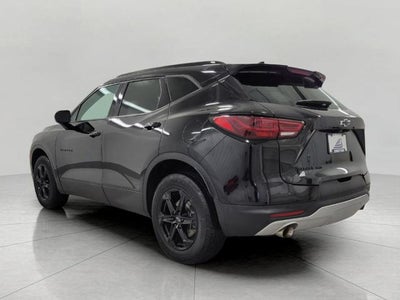 2024 Chevrolet Blazer AWD 4dr LT w/2LT