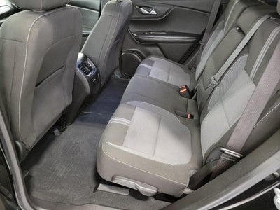 2024 Chevrolet Blazer AWD 4dr LT w/2LT