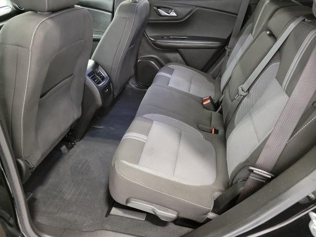 2024 Chevrolet Blazer AWD 4dr LT w/2LT